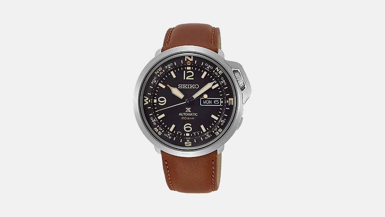 Seiko SRPD31K1 photo