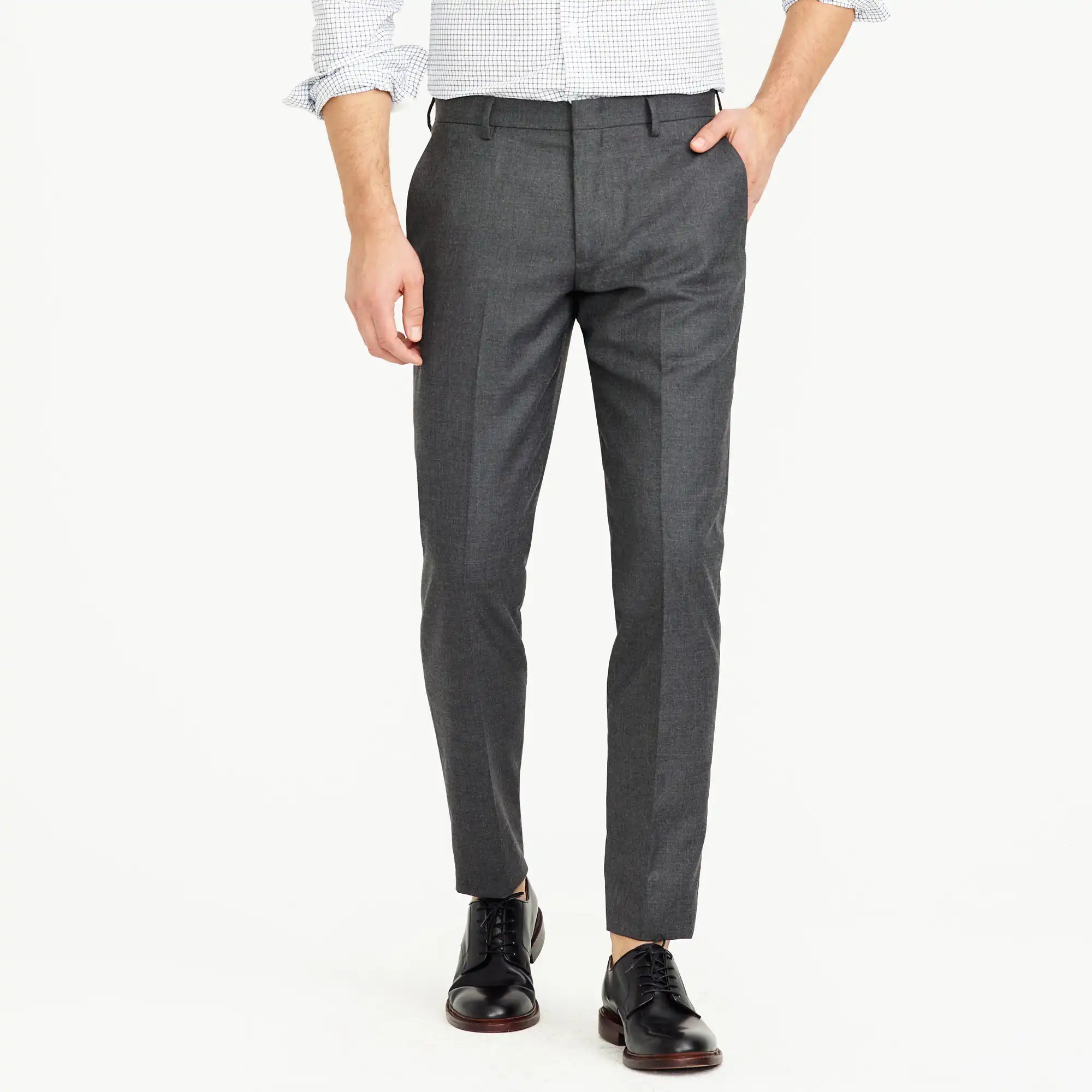 The Men's Ludlow Pant from J.Crew