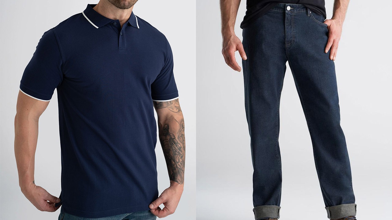 american tall lifestyle photo