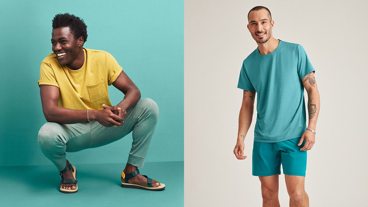 bonobos lifestyle photo