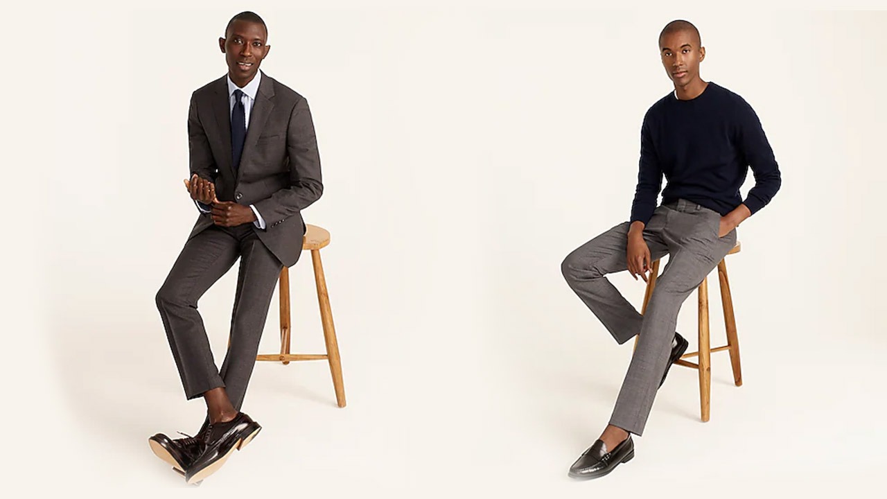 j.crew lifestyle photos