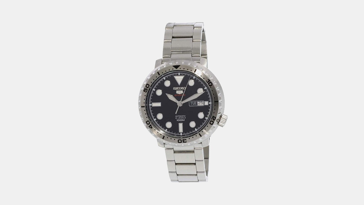Seiko SRPC61K1 photo