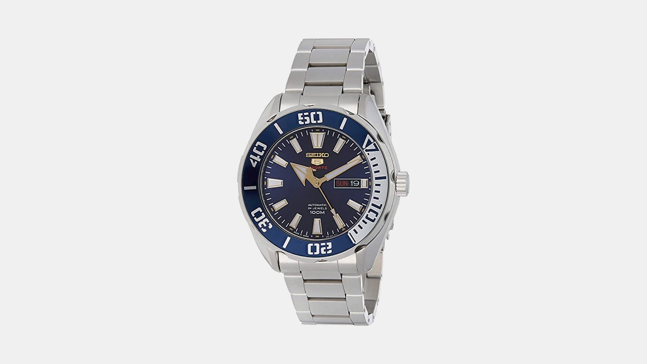 Seiko SRPC51J1 photo