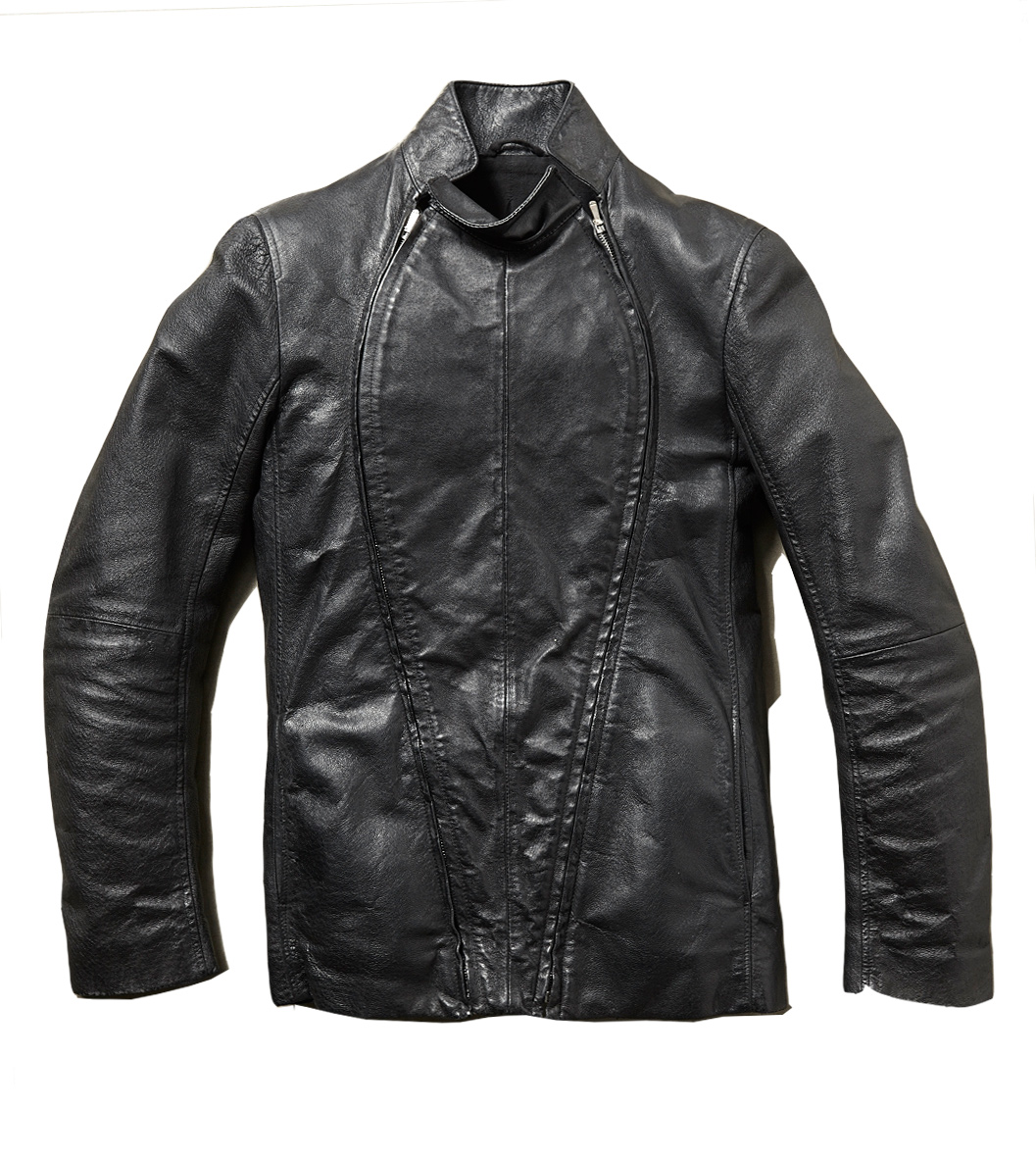 07 Fencing Jacket