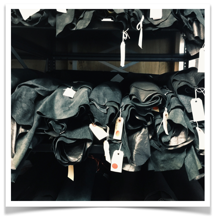08 Leather Factory
