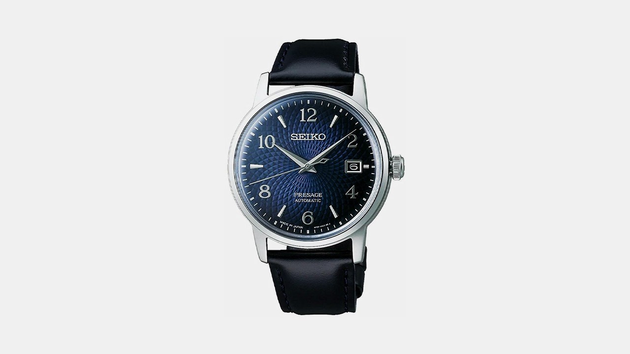 seiko SRPE43J1
