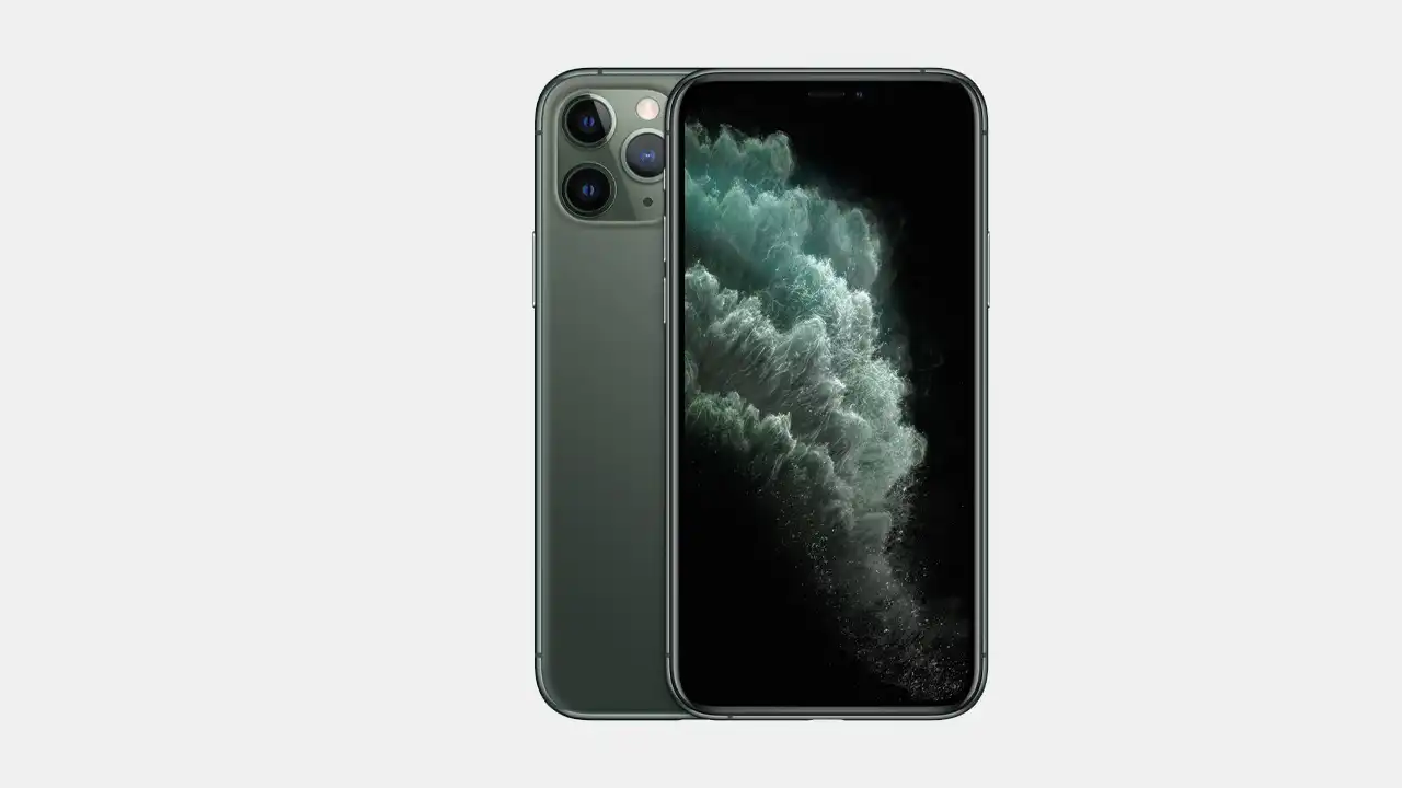 Apple iPhone