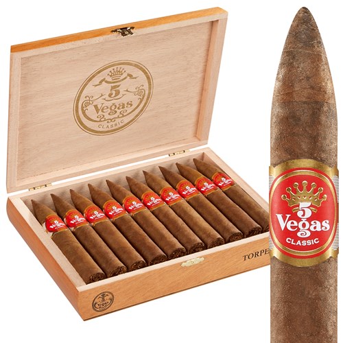 5 Vegas Classic