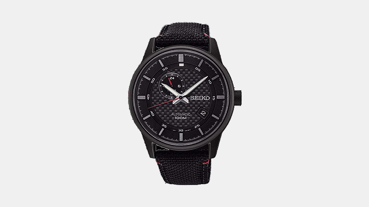 Seiko SA383K1