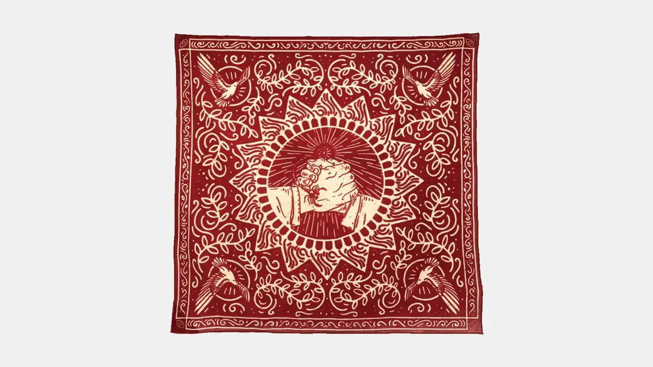 Bandits Bandanas