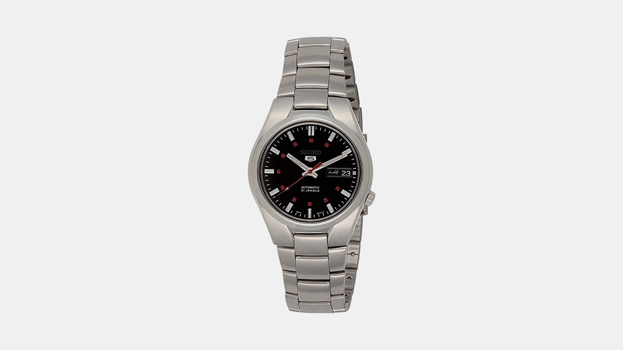 Seiko SNK617