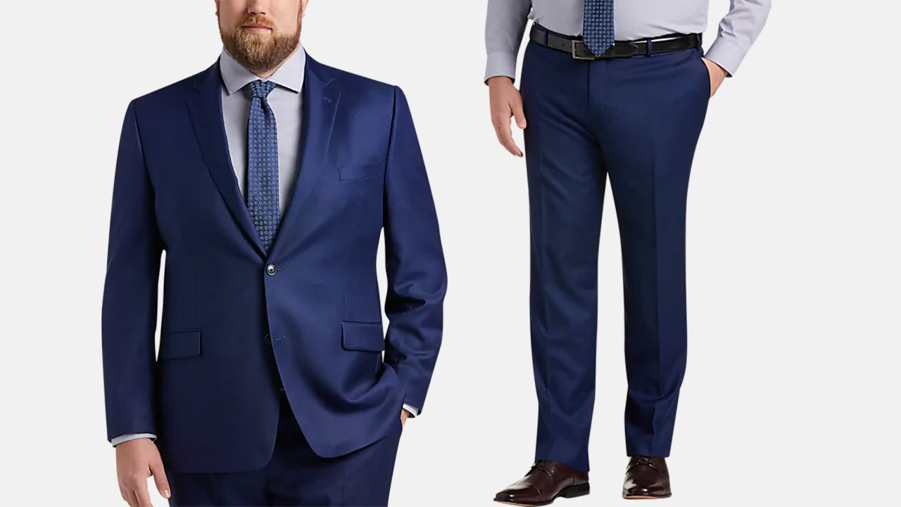 men's wearhouse lifestyle photos