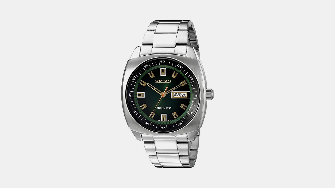 Seiko SNKM97