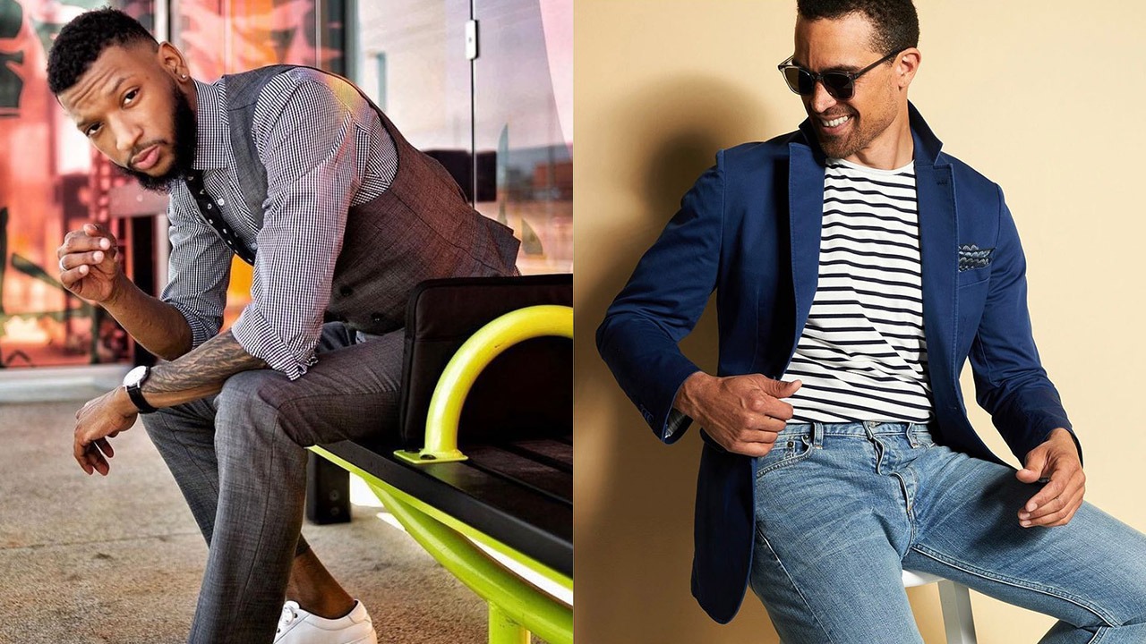tie bar lifestyle photos