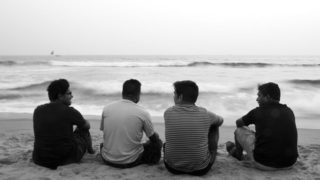 The Art of Small Talk: A 30-Second Primer