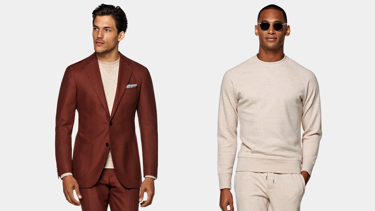 suitsupply lifestyle photos