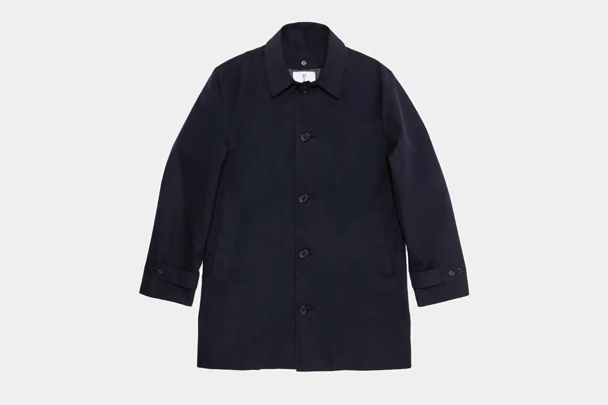 American Trench Coat