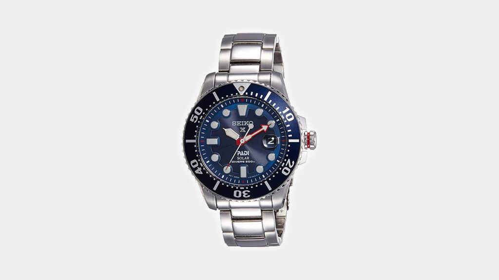 Seiko Prospex Padi SNE435P1