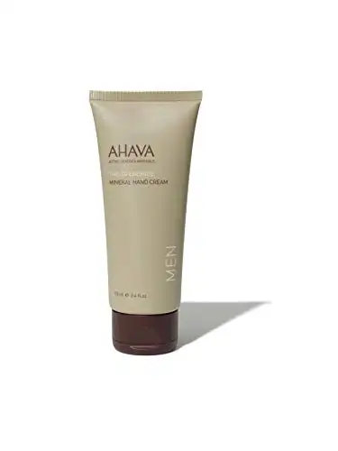 AHAVA Men's Mineral Hand Cream