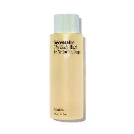 Nécessaire The Body Wash