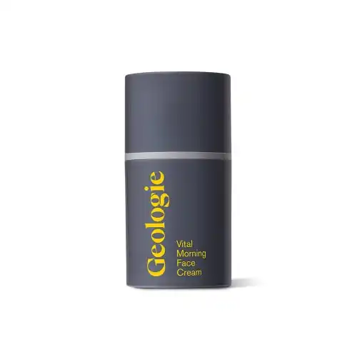Geologie Vital Facial Cream