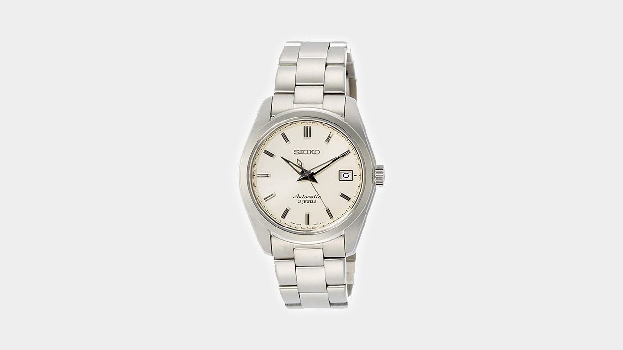 Seiko SARB035