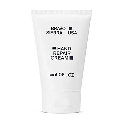 Bravo Sierra Hand Repair Cream