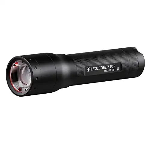 Ledlenser P7R