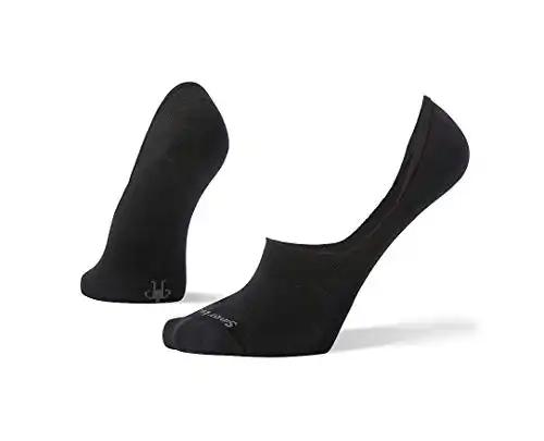 Smartwool No Show Socks