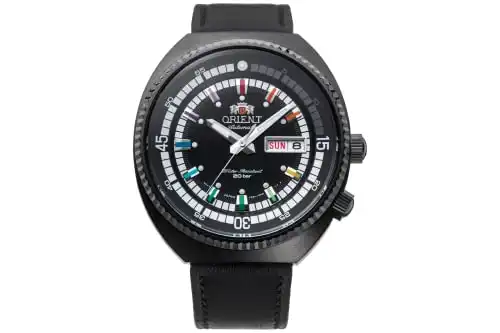 Orient Neo Classic Sports