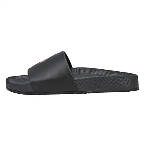 Polo Ralph Lauren Cayson Slide