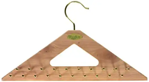 Woodlore Tie Hanger