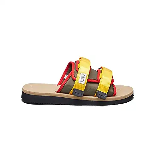 Suicoke Moto Cab