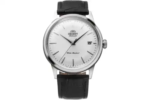 Orient Bambino 38mm