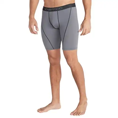 ExOfficio Give-N-Go Sport Mesh 2.0 9-inch version