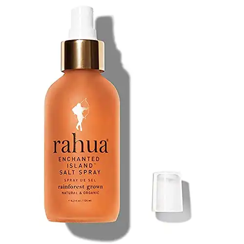 Rahua Enchanted Island Salt Spray