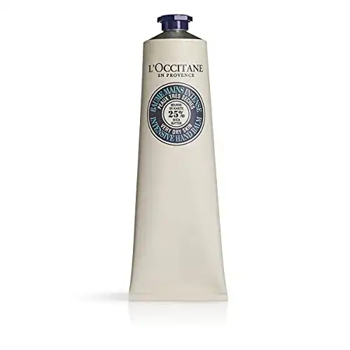 L’Occitane Nourishing & Intensive Hand Balm