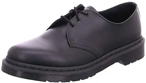 Dr. Martens 1461 Mono Oxford