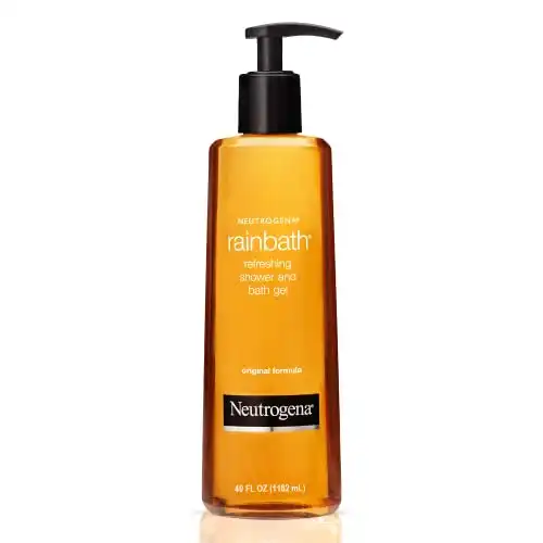 Neutrogena Rainbath Refreshing Shower and Bath Gel