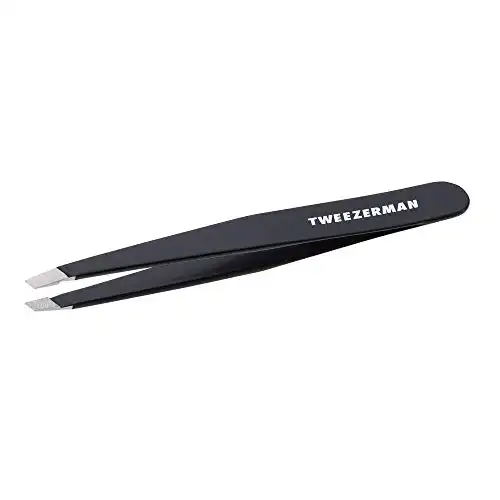 Tweezerman Slant Tweezer
