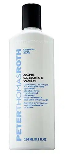 Peter Thomas Roth Acne Clearing Wash