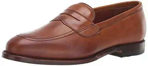 Allen Edmonds Lake Forest Loafers
