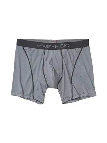 ExOfficio Give-n-Go Sport Mesh 2.0 6