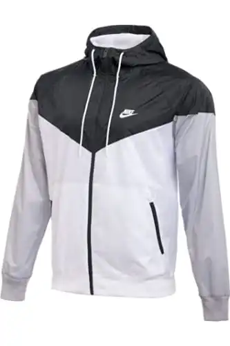 Nike Windbreaker