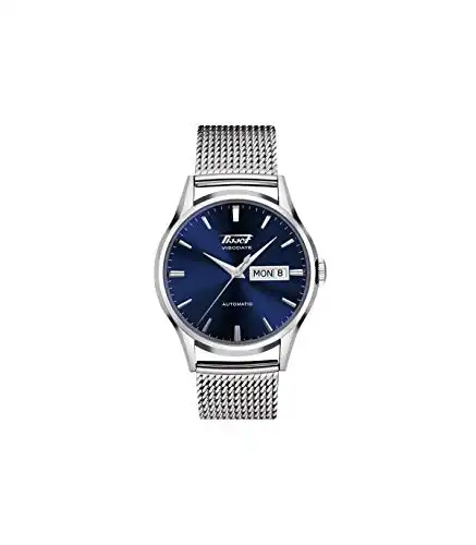 Tissot Visodate Automatic