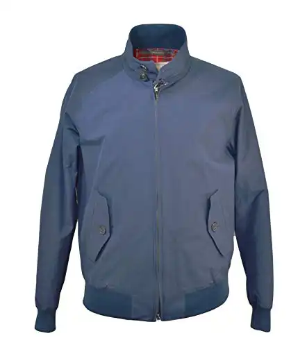 Baracuta G9 Classic Jacket