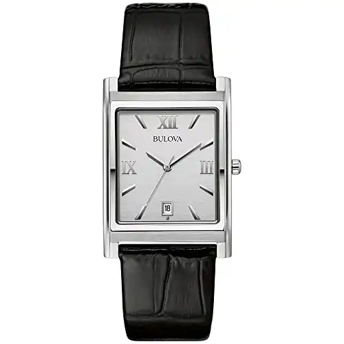 Bulova Classic 96B107