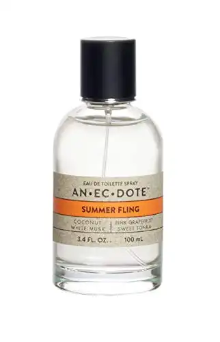 Anecdote Summer Fling
