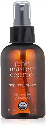 John Masters Organics Sea Mist Spray with Sea Salt & Lavender