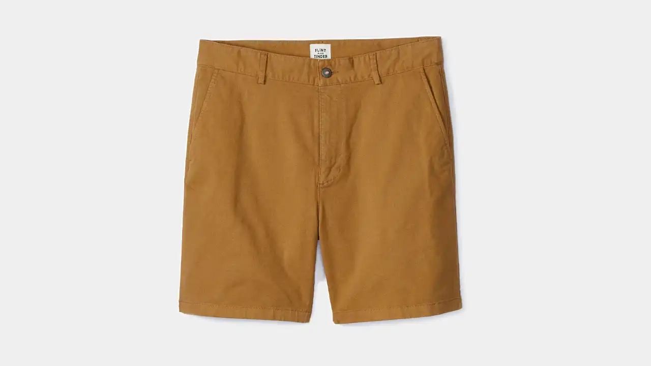 Flint and Tinder 365 Shorts